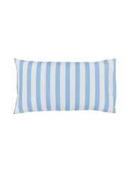 Par de fundas de almohada de algodón 100 % y corte estándar Arden de Burleigh X Bedeck Of Belfast - Imagen 2 de 5