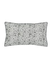 Постельный комплект из 100% хлопка с павлином Burleigh X Bedeck Of Belfast Regal - Изображение 4 из 4