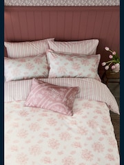 Burleigh X Bedeck Of Belfast Asiatic Pheasants 100% Cotton Duvet Cover and Pillowcase Set - Изображение 3 из 5