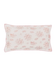 Burleigh X Bedeck Of Belfast Asiatic Pheasants 100% Cotton Duvet Cover and Pillowcase Set - Изображение 5 из 5