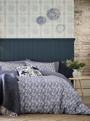 Burleigh X Bedeck of Belfast Burleigh Wool покрывало. - Image 3 of 4