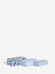 Cath Kidston Set of 3 Storage Boxes - Изображение 5 из 7