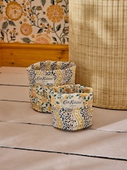 Cath Kidston Set of 2 Print Reversible Storage Bags - Изображение 2 из 6