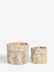 Cath Kidston Set of 2 Print Reversible Storage Bags - Изображение 5 из 6