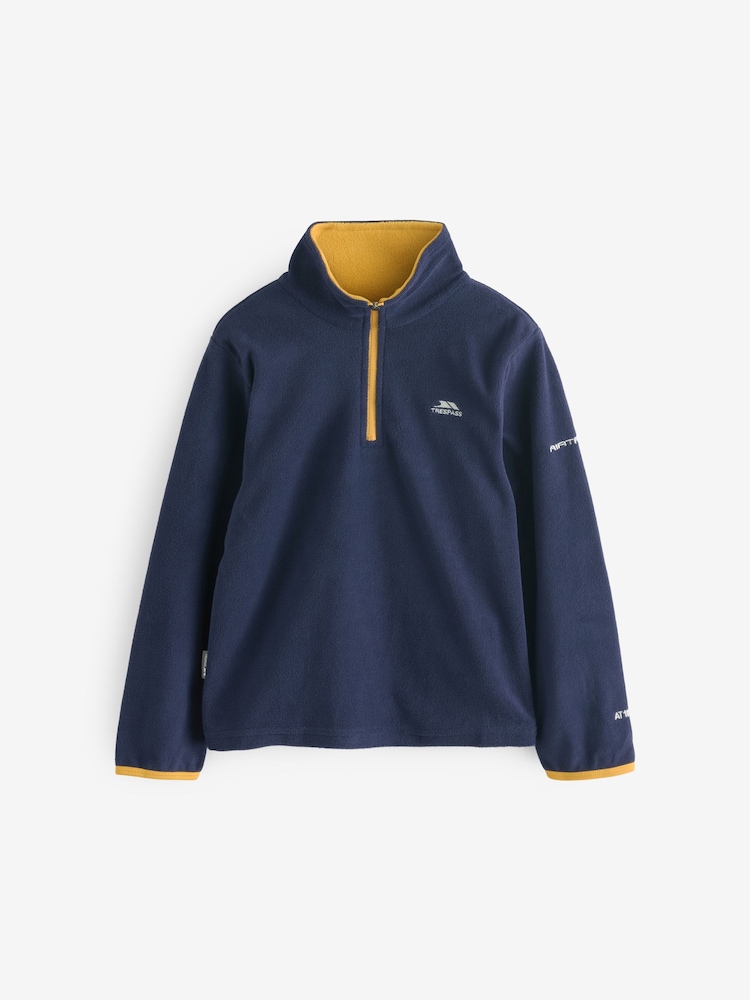 Trespass Etto Fleece - Image 7 of 7