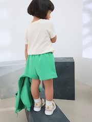 Green Shorts (3mths-7yrs) - Image 2 of 8