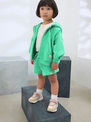 Green Shorts (3mths-7yrs) - Image 3 of 8