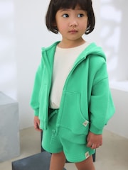 Green Shorts (3mths-7yrs) - Image 4 of 8