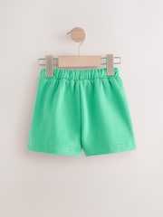 Green Shorts (3mths-7yrs) - Image 6 of 8