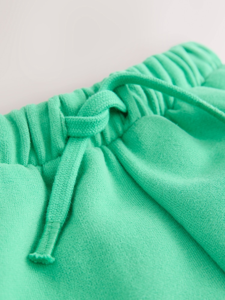 Green Shorts (3mths-7yrs) - Image 8 of 8