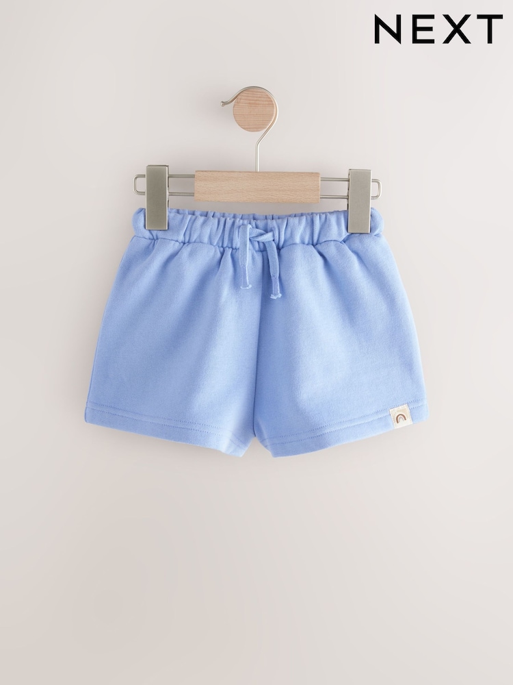 Blue Shorts (3mths-7yrs) - Image 5 of 5 Blue Shorts (3mths-7yrs) - Image 5 of 5
