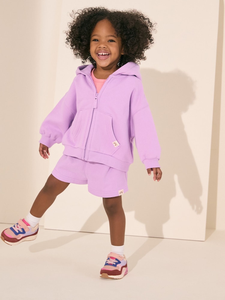 Violet lilas - Courts métrages (3mths-7yrs) - Image 2 of 8