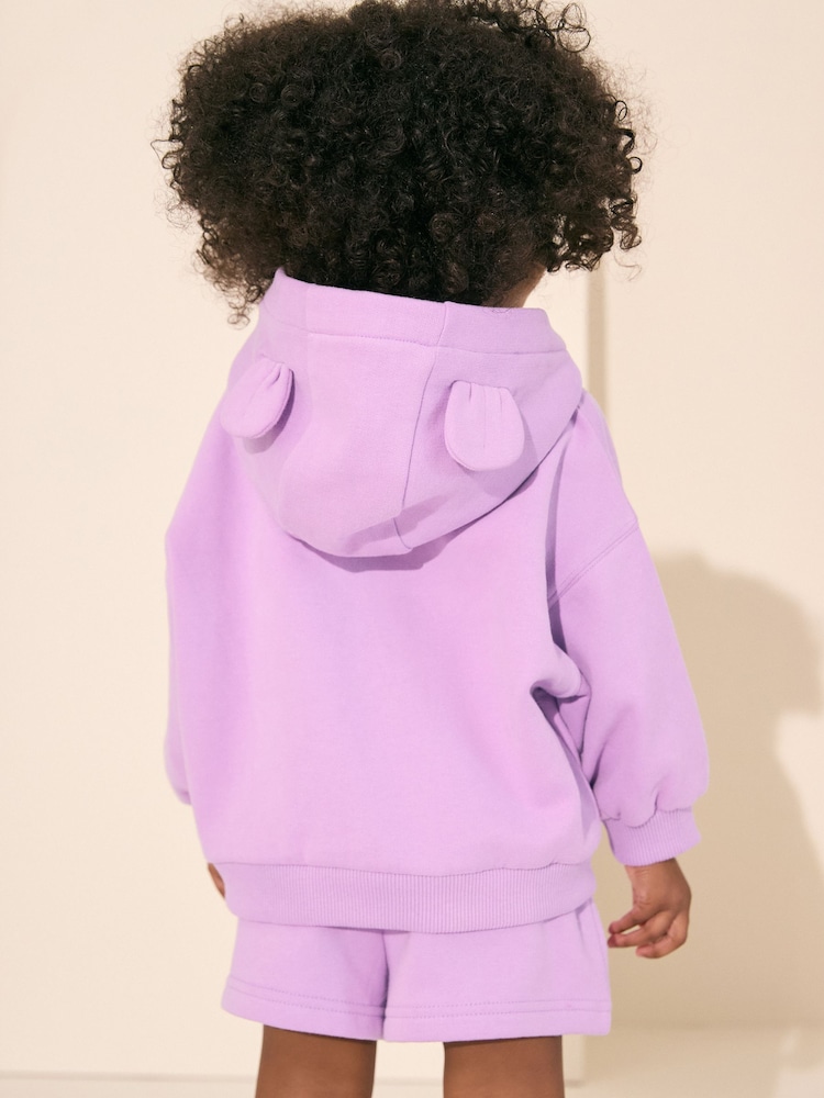 Violet lilas - Courts métrages (3mths-7yrs) - Image 3 of 8