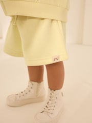 Yellow Shorts (3mths-7yrs) - Image 3 of 9