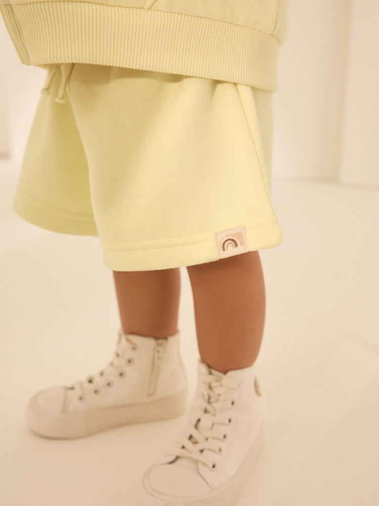 Yellow Shorts (3mths-7yrs) - Image 3 of 9