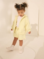 Yellow Shorts (3mths-7yrs) - Image 4 of 9