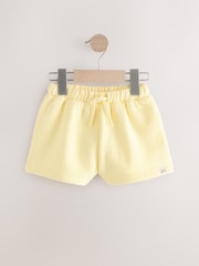 Yellow Shorts (3mths-7yrs) - Image 5 of 9