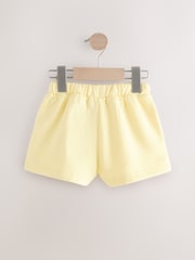 Yellow Shorts (3mths-7yrs) - Image 6 of 9