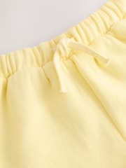 Yellow Shorts (3mths-7yrs) - Image 7 of 9