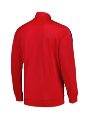 adidas Red Arsenal DNA Track Top - Image 5 of 5