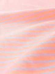 Orange/White/Stripe - Pack de 3 camisetas de uso diario - Imagen 12 de 12