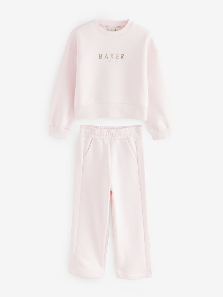 Rose - Baker by Ted Baker ensemble sweat et jogging large - Image 11 of 14