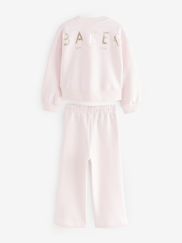 Rose - Baker by Ted Baker ensemble sweat et jogging large - Image 12 of 14