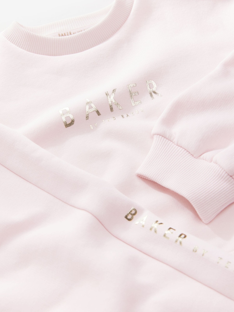 Rose - Baker by Ted Baker ensemble sweat et jogging large - Image 13 of 14