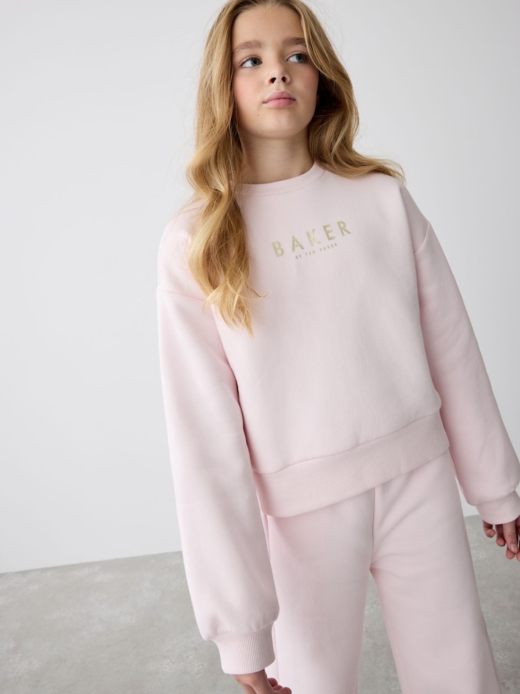 Rose - Baker by Ted Baker ensemble sweat et jogging large - Image 5 of 14