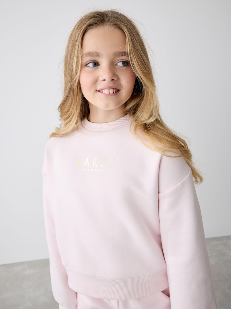 Rose - Baker by Ted Baker ensemble sweat et jogging large - Image 6 of 14