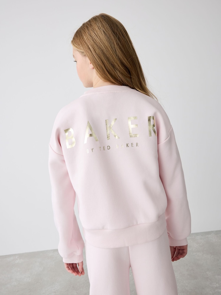 Rose - Baker by Ted Baker ensemble sweat et jogging large - Image 7 of 14
