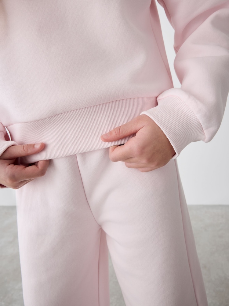 Rose - Baker by Ted Baker ensemble sweat et jogging large - Image 8 of 14