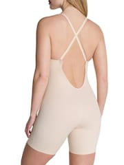 Spanx SPANXshape™ Suit Your Fancy Plunge Low-Back Mid-Thigh Bodysuit - Imagem 5 de 6