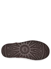 UGG Brown Classic Ultra Mini Boots - Image 6 of 6