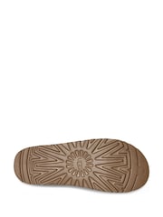 UGG Grey Goldenstar Strap Sandals - Image 2 of 6