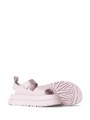 UGG Purple Goldenglow Sandals - Image 2 of 4