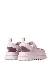UGG Purple Goldenglow Sandals - Image 3 of 4