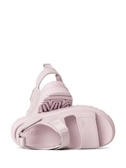 UGG Purple Goldenglow Sandals - Image 4 of 4