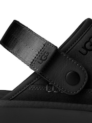 UGG Black Goldencoast Clog II Shoes - Image 4 of 4