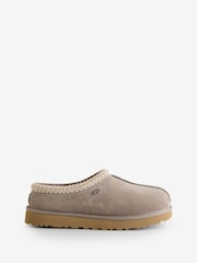 UGG Grey Tasman Slippers - Image 1 of 1