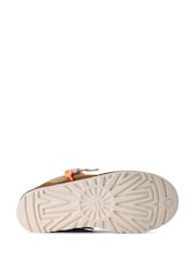 UGG Brown Lo Lowmel Sneakers - Image 5 of 6