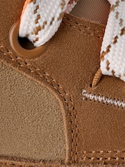 UGG Brown Lo Lowmel Sneakers - Image 6 of 6