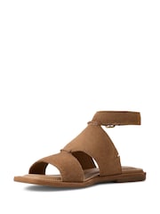 UGG Brown Delray Sandals - Image 2 of 6