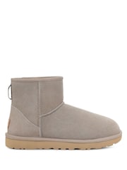 UGG Natural Classic Mini II Boots - Image 1 of 6