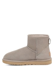 UGG Natural Classic Mini II Boots - Image 2 of 6