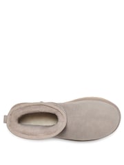 UGG Natural Classic Mini II Boots - Image 5 of 6