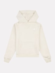New Balance Cotton White Kids Performance Skirt - Image 6 of 8
