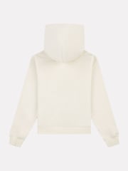New Balance Cotton White Kids Performance Skirt - Image 7 of 8