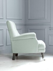 Voyage Maison Mineral Green Cornelius Tivoli Chair - Image 3 of 4
