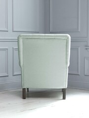 Voyage Maison Mineral Green Cornelius Tivoli Chair - Image 4 of 4
